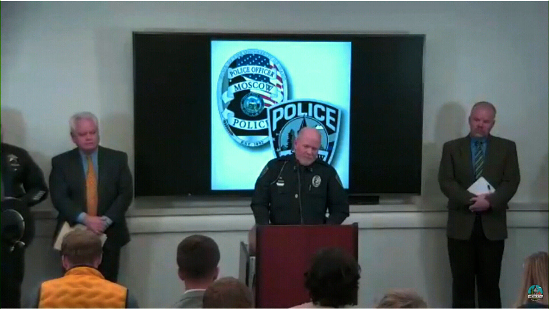 A timeline of the killings of four University of Idaho students